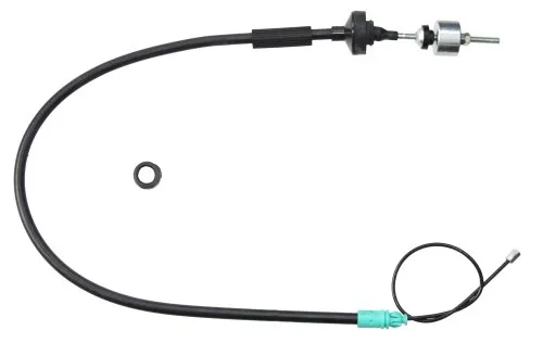 A.B.S. Seilzug, Kupplungsbetätigung K27640