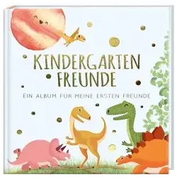 Kindergartenfreunde