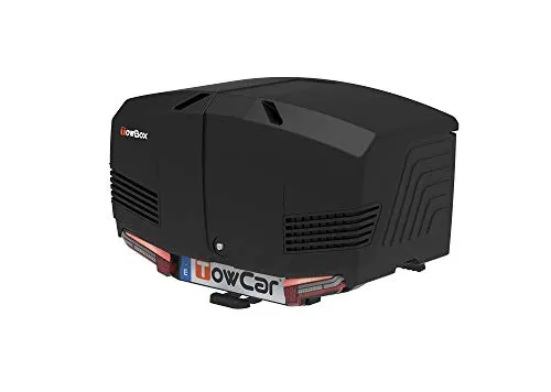Produktbild TowBox V3 Transportbox für Anhängerkupplung
