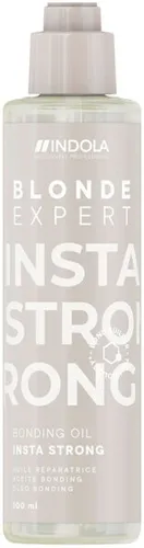 Indola Blonde Expert Insta Strong Bond Oil 100 ml Haaröl