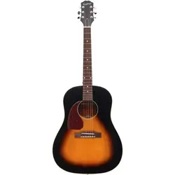 Epiphone J-45 Standard LH Vintage Sunburst