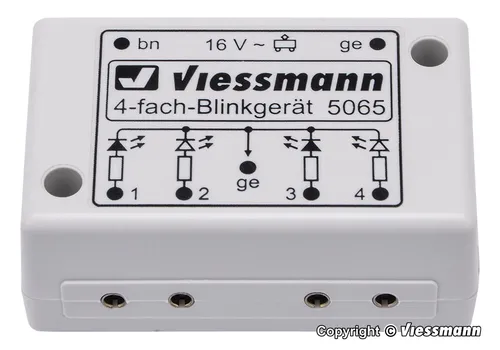 Viessmann Modellbau von Viessmann