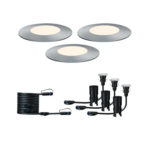 Bodeneinbauleuchten von Paulmann