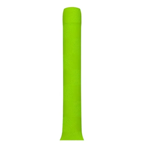 Kookaburra Cricket Chevron Bat Grip, Herren, Lime