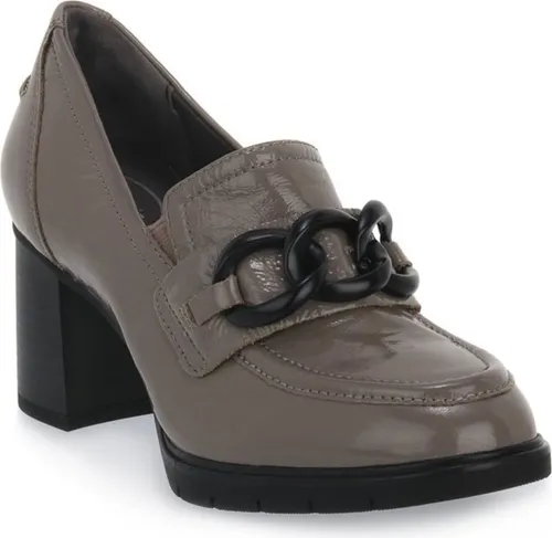 Tamaris Comfort Pumps Braun in Gr. 37