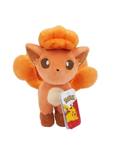 Pokemon Plush 20 Cm Vulpix Cdu von Pokémon