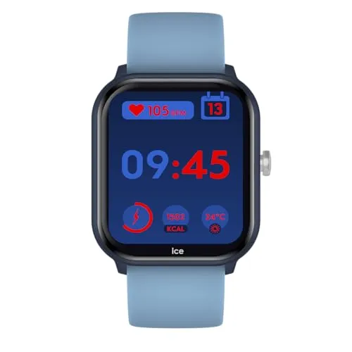 ICE-WATCH Smart Watch 024296 in blau von Ice-Watch