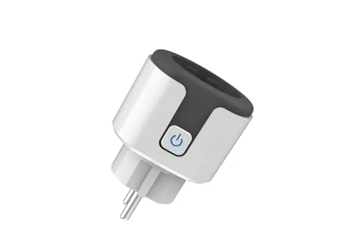 SmartPlug XORO SOLAR SPP 16A1 - Steckdosen & Zubehör, intelligenter Energieoptimierer zur Überwachung des Stromverbrauchs und automatischer Nutzung von Solarenergie für nachhaltiges Energiemanagement.
