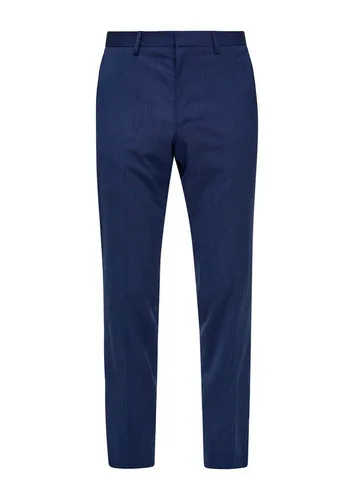s.Oliver SLIM FIT Hose - Wanderhosen mit Futter, ideal für Komfort und Bewegungsfreiheit bei Outdoor-Aktivitäten.