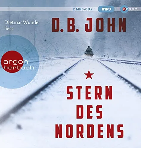 Stern des Nordens: .