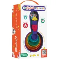 Chefclub Kinderkochen Mini-Set Messbecher