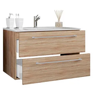 VCM my bath Badmöbel-Set Badinos 914846