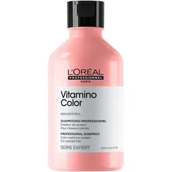 L'Oréal Professionnel Série Expert Vitamino Color Shampoo 300 ml