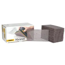 Mirka Abranet 70x125mm Grip P240 von Mirka