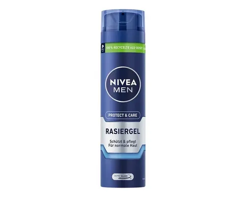 Nivea Rasiergel