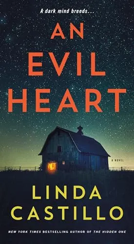 An Evil Heart: A Novel (Kate Burkholder, Band 15)
