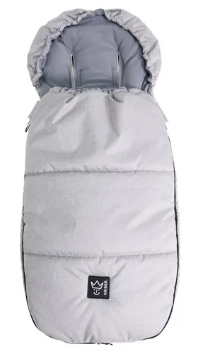 Kaiser Fußsack Lukky universal stroller footmuff