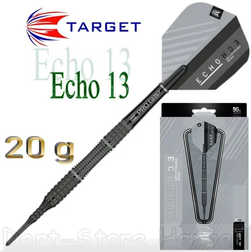 TARGET Softdarts ECHO 13, 20 g 210063