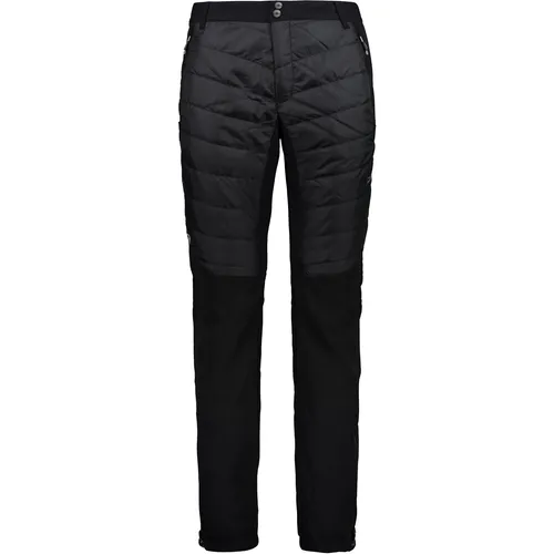 CMP MAN Pant Hybrid nero (U901) 58 von CMP