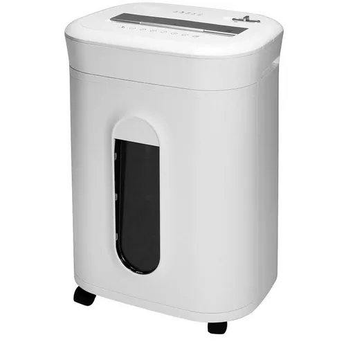 LMG Aktenvernichter AS1060MQ, Mikroschnitt 10 Blatt von LMG