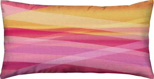 Erwin Müller Kissenbezüge Kissenbezug, Streifen