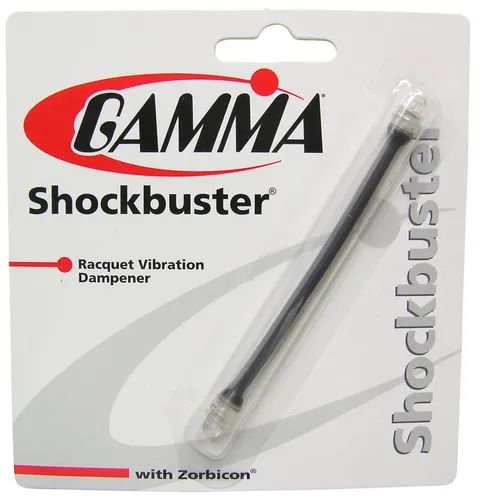 Gamma Schwingungsdämpfer Shockbuster schwarz - 1 Stück