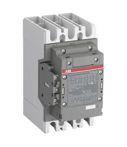 ABB AF190-30-11-11 Schalter 1 Schließer, 4 Schließer 24V 190A