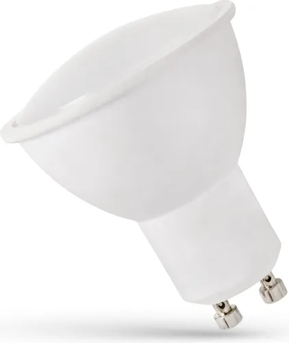 Spectrum GU10 LED Spot Lampe 4W 310lm 4000K Neutralweiß 230V 1 Stück
