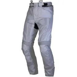 Modeka Veo Air Herren Motorrad Hose XL - Atmungsaktiv und belüftet - Motorradhose für Herren in Größe XL, ideal für den Sommer. Mit herausnehmbaren Protektoren und regulierbarem Gürtel für höchsten Komfort und Sicherheit.