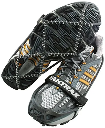 Yaktrax Pro Run