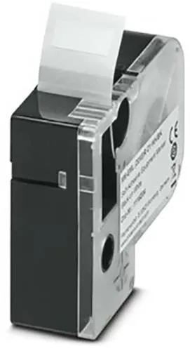 Phoenix Contact 1116204 MM-EML (20X8)R C1 WH BK von Phoenix Contact