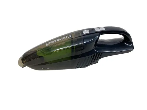 Handstaubsauger GREENWORKS VUG301