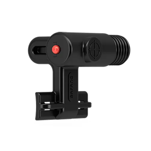 Bafang Geschwindigkeitssensor für BBS01 BBS02 BBSHD - E-Scooter, Original Bafang Geschwindigkeitssensor mit Magnet, einfach zu montieren und wasserdicht (IP65), ideal für präzise Geschwindigkeitsmessung auf Ihrem E-Bike.