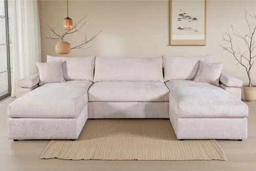 Sofas bis 1000 Euro von OTTO home