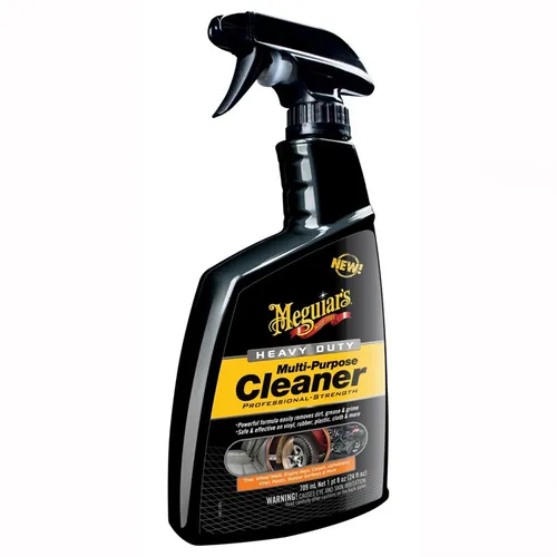  Meguiars Heavy Duty Multi-Purpose Cleaner Universalreiniger 709ml 26,66€/L