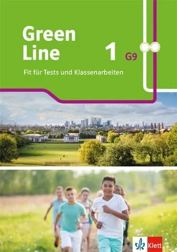 Englische Bücher von Ernst Klett Verlag