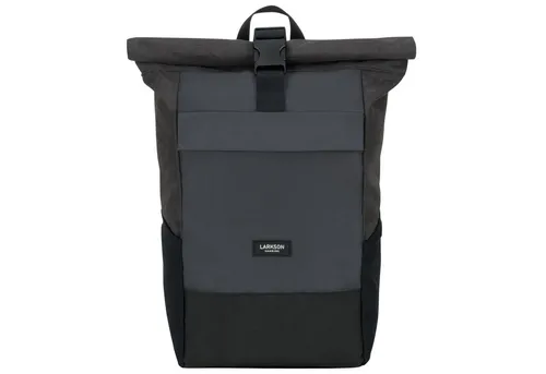 LARKSON Cityrucksack No 4 Rolltop von Larkson