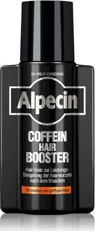 Alpecin Coffein Hair Booster 75 ml