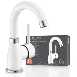 Armaturen Weiß von EISL