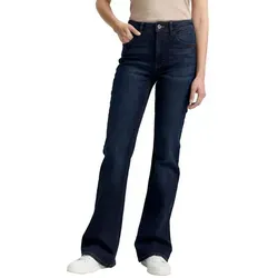 TOM TAILOR Damen Schlagjeans 