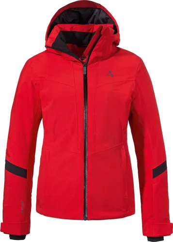 Damen Skijacke KANZELWAND L 44 in pink von Schöffel