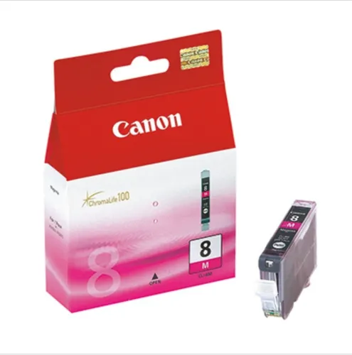 Tintenpatronen Canon CLI-8M  magenta