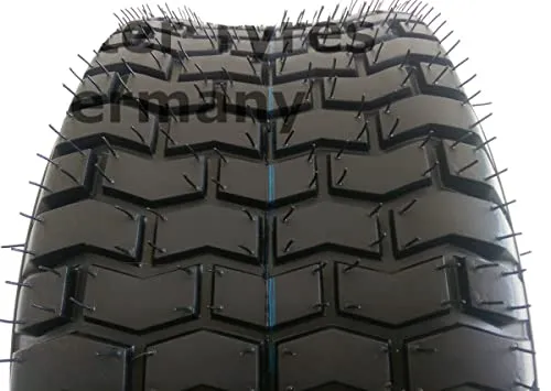 Rasenmäher-Reifen von Gripstar