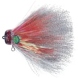 Balzer Kunstköder Balzer Magic Fibre Lure 10 cm