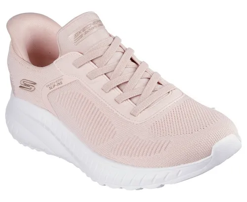 SKECHERS Damen Slip-On Sneaker 