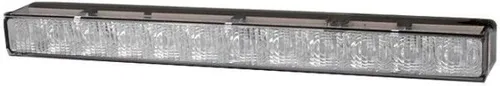 Hella Tagfahrleuchtensatz 2PT 980 680-821