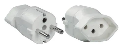 Bachmann 921.012 Reiseadapter