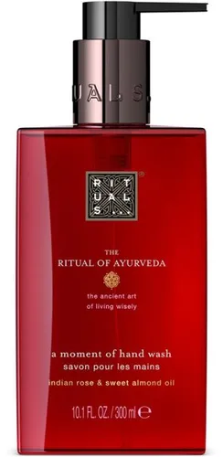 RITUALS The Ritual of Ayurveda Hand Wash 300 ml