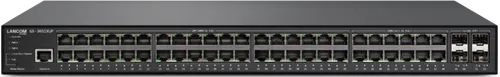 LANCOM Systems LANCOM GS-3652XUP Multi-Gigabit Switch Layer 3 PoE 740W (61879)