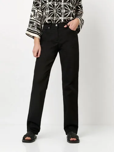 TONI 5-Pocket-Hose Honey in entspannter Passform von TONI